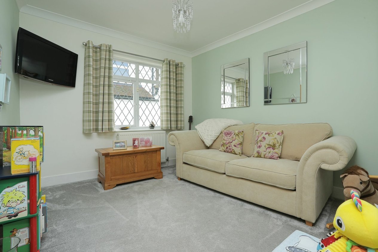 Properties For Sale in Hereward Avenue  Birchington