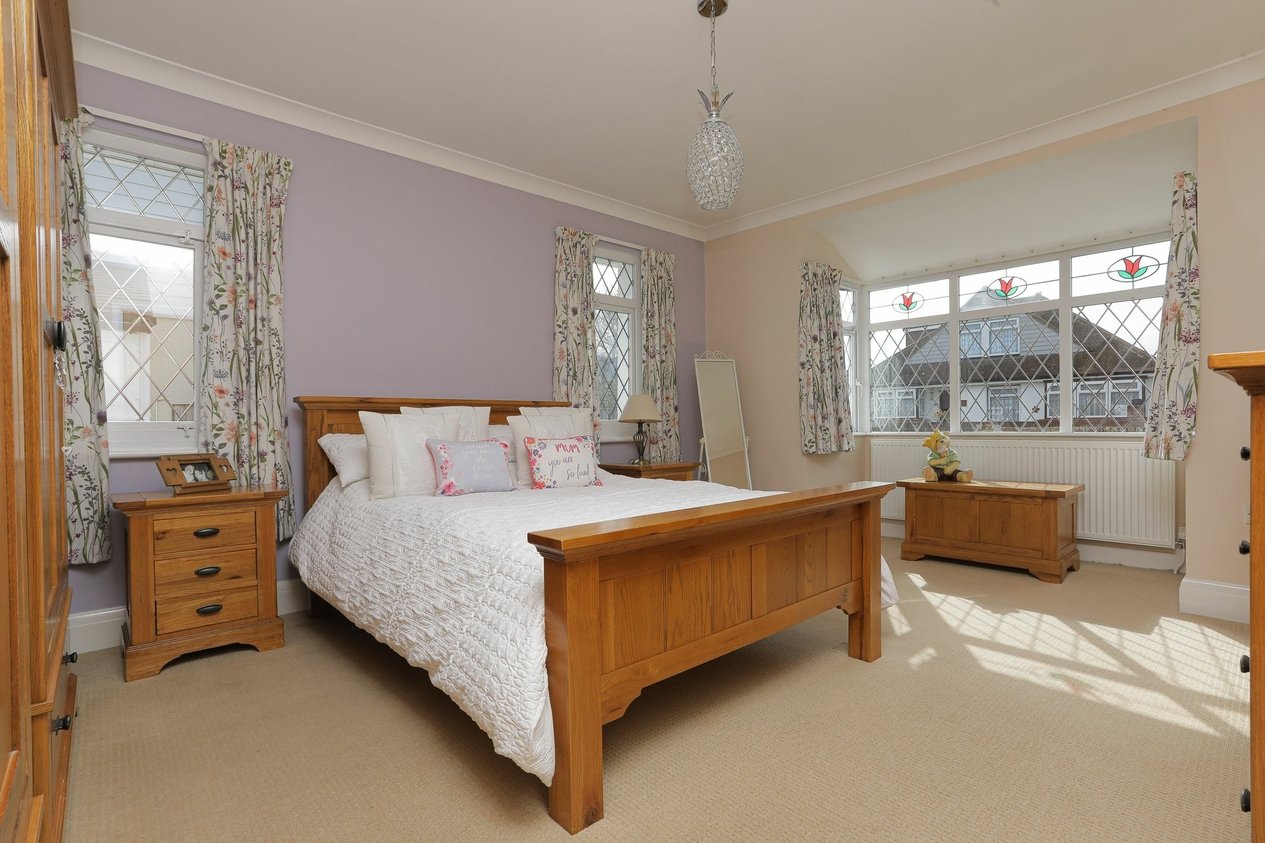Properties For Sale in Hereward Avenue  Birchington