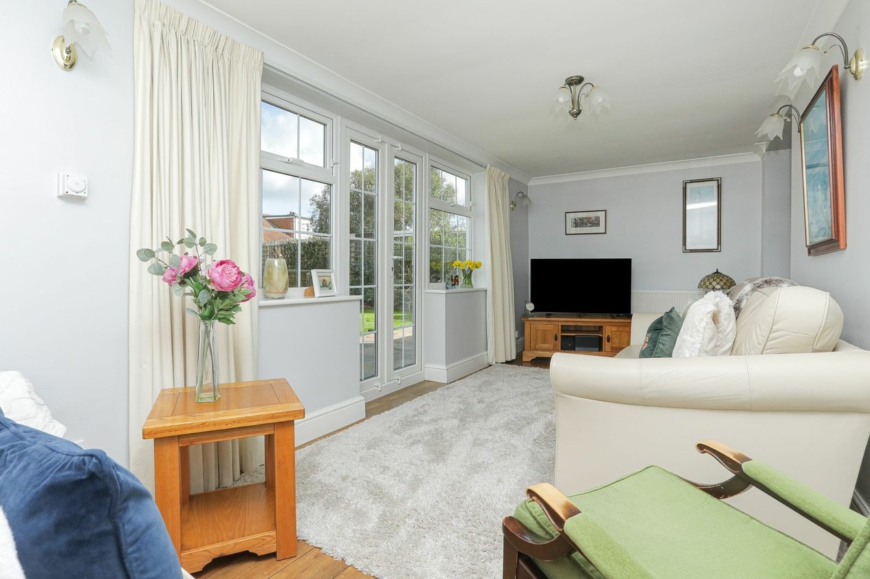Properties For Sale in Hereward Avenue  Birchington