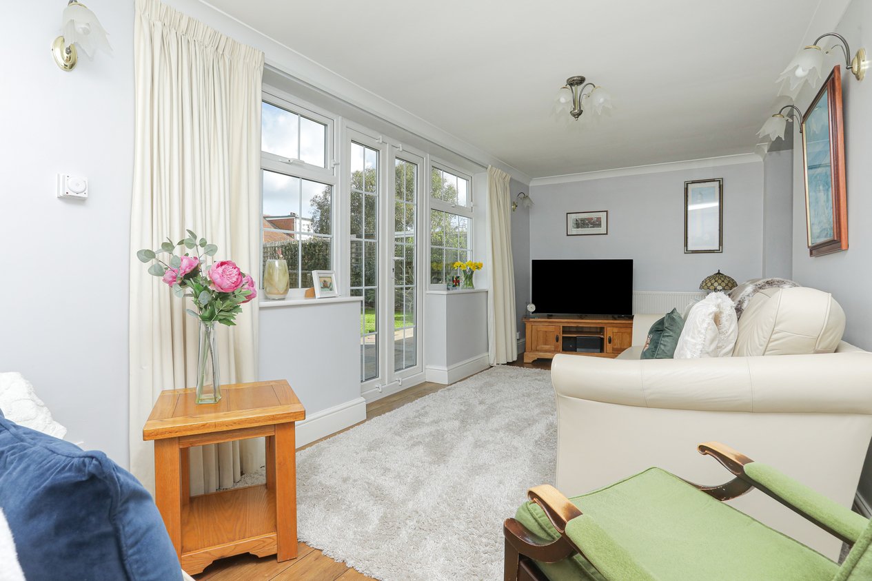 Properties For Sale in Hereward Avenue Birchington