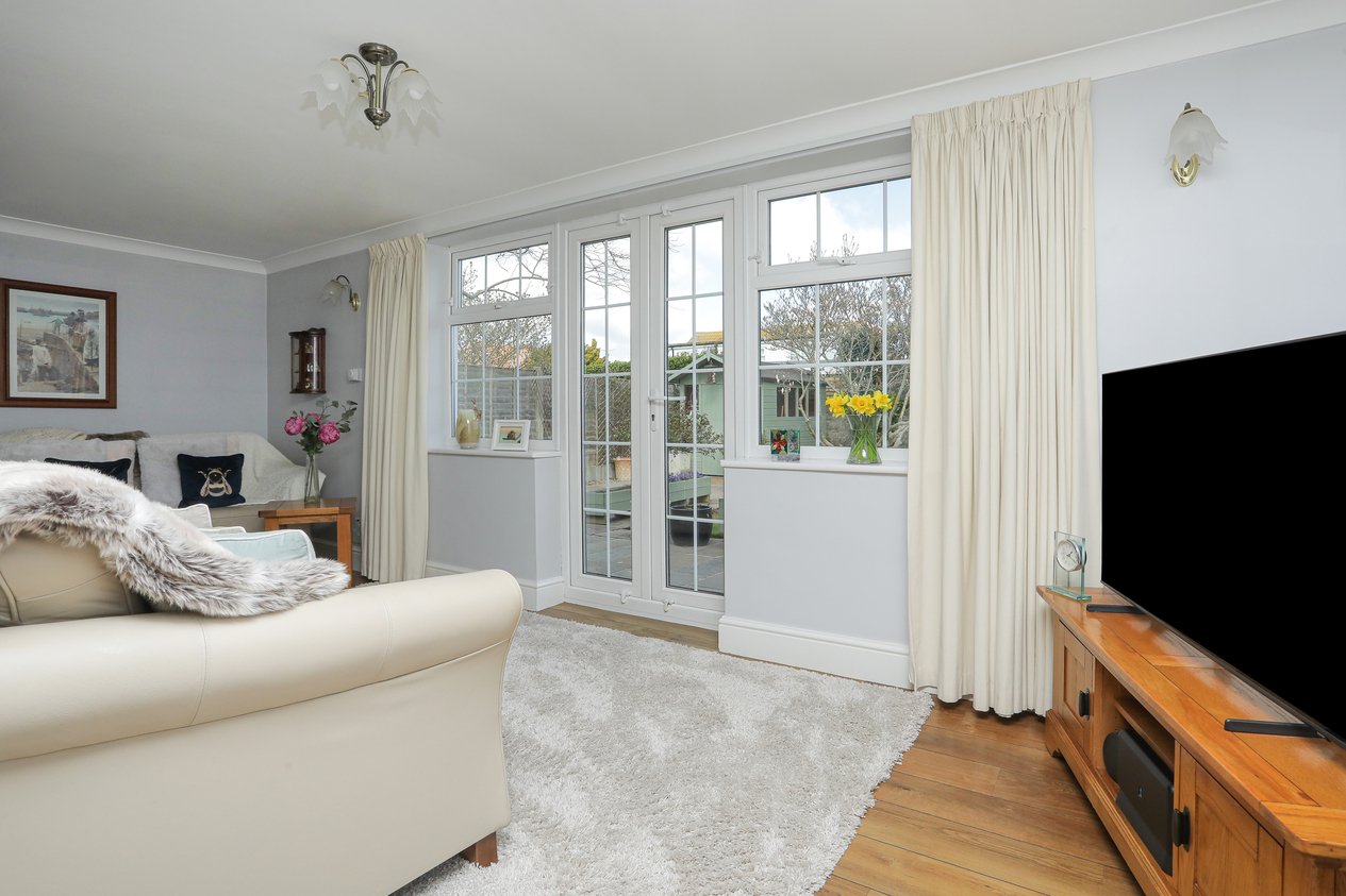 Properties For Sale in Hereward Avenue Birchington