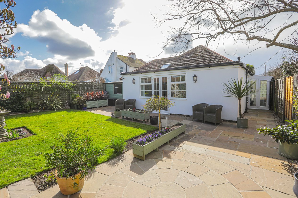 Properties For Sale in Hereward Avenue Birchington