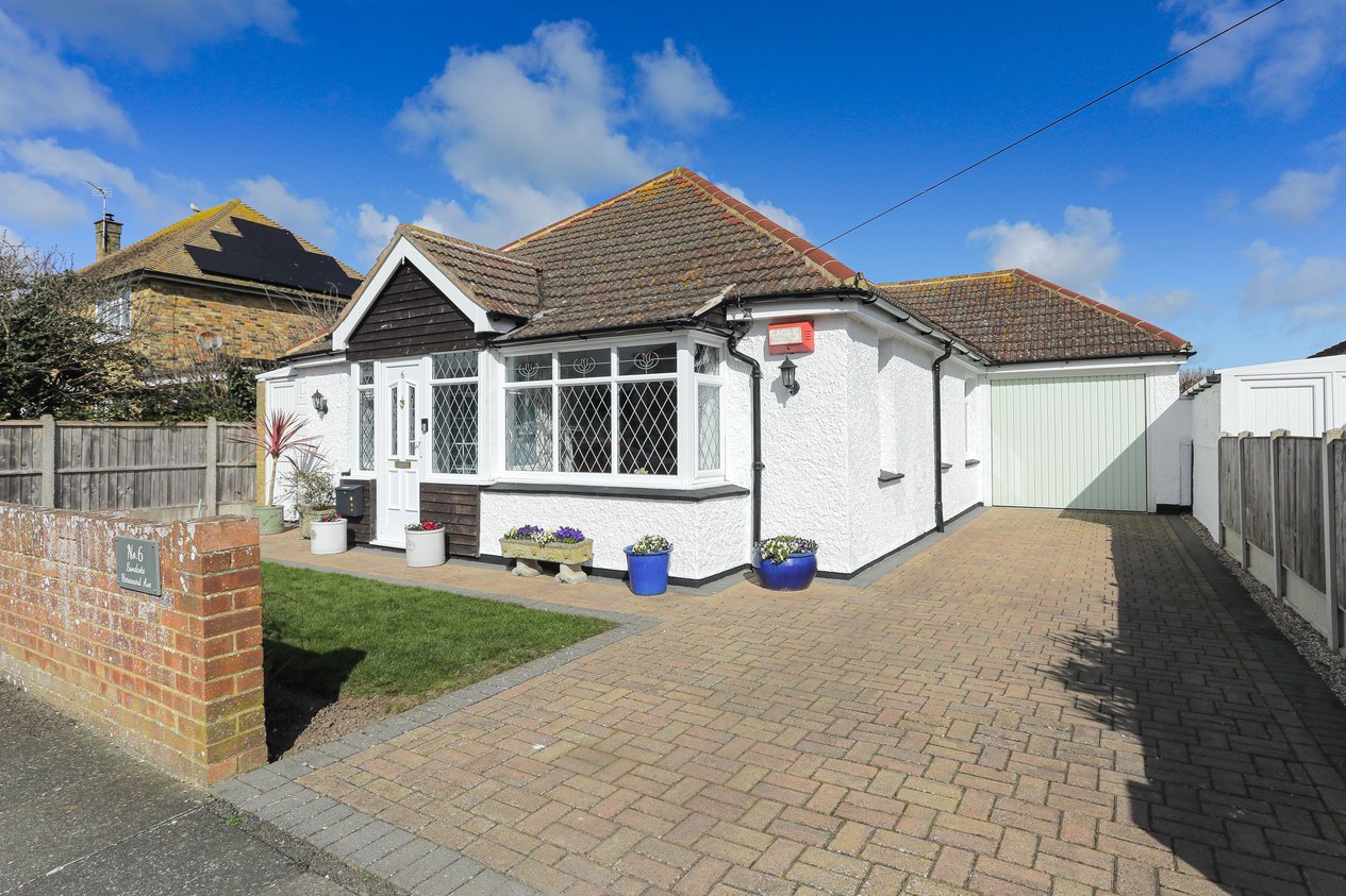Properties For Sale in Hereward Avenue Birchington