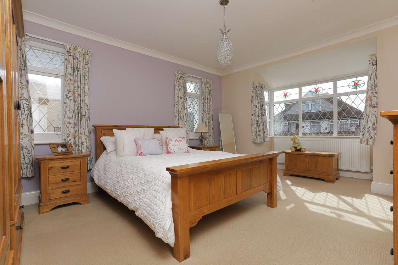Properties For Sale in Hereward Avenue Birchington