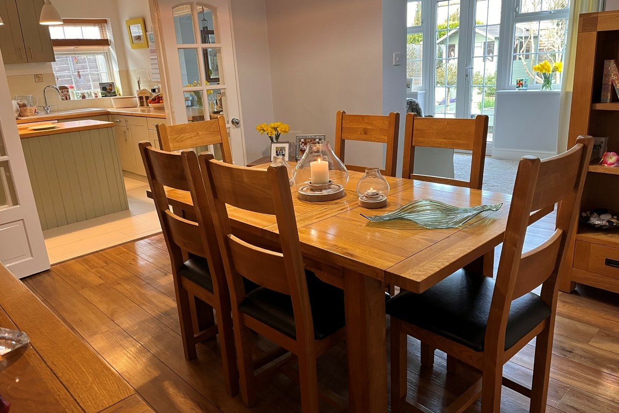 Properties For Sale in Hereward Avenue Birchington