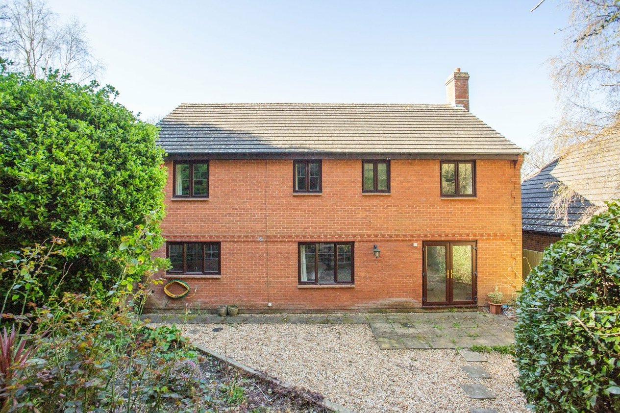Properties For Sale in Heritage Gardens Dover