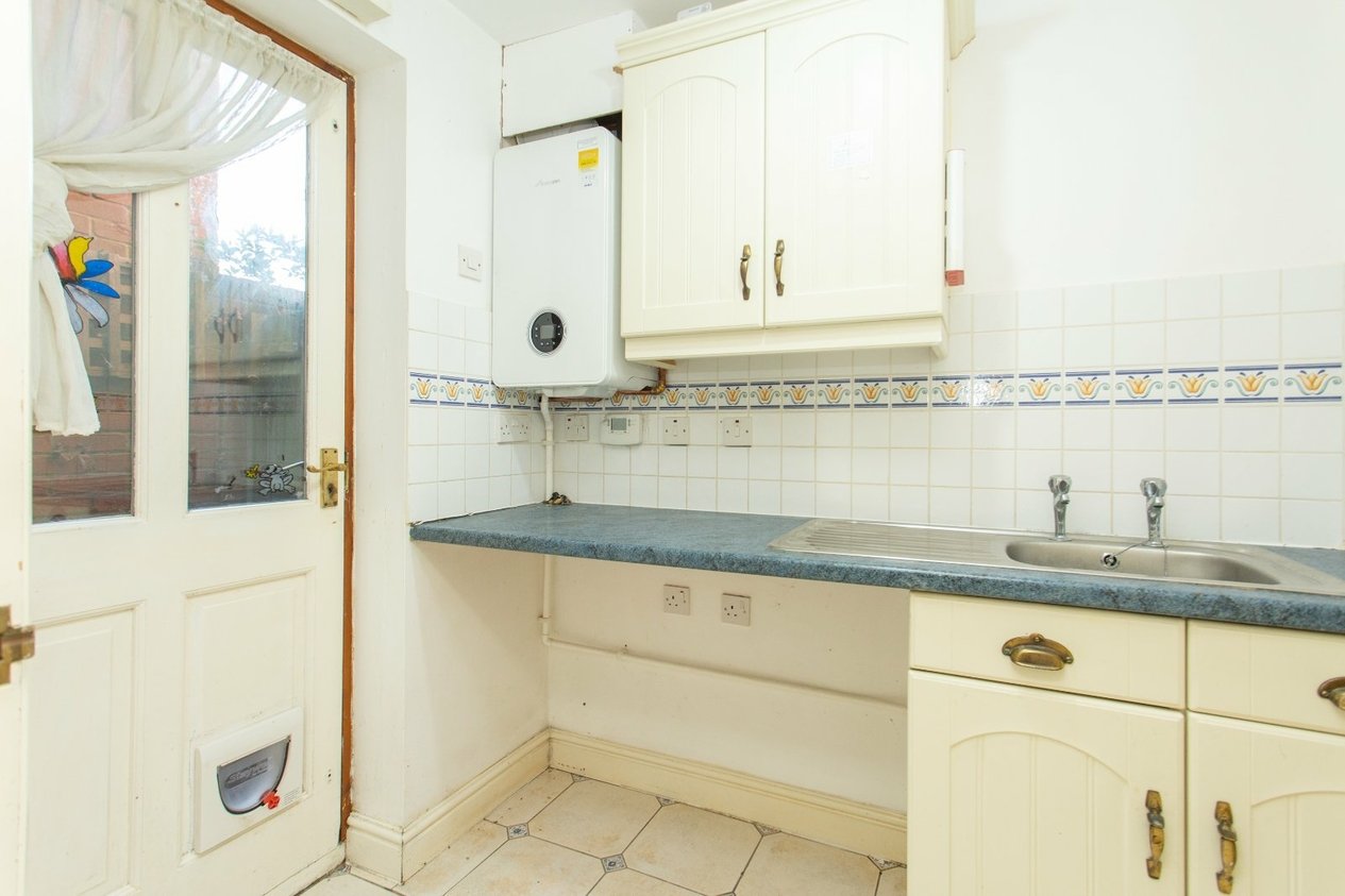 Properties For Sale in Heritage Gardens Dover