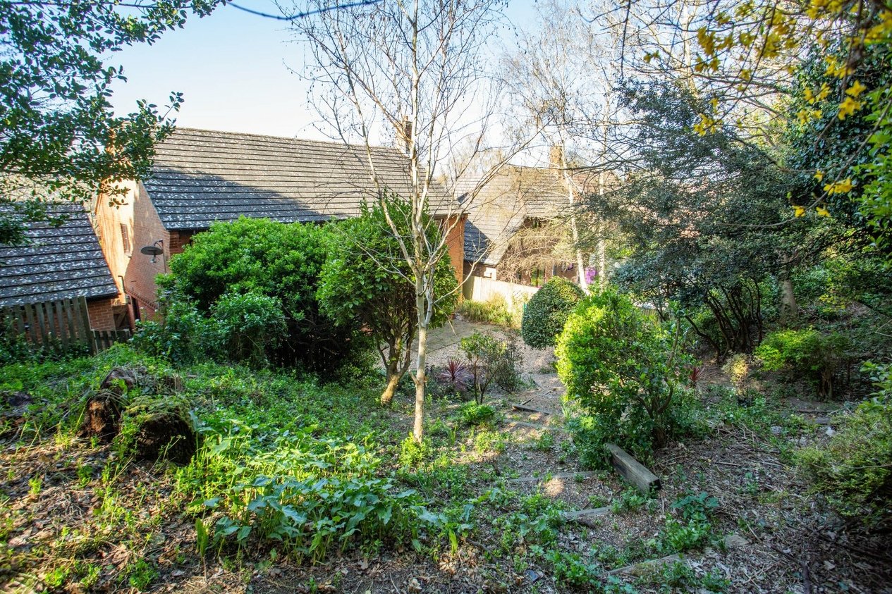 Properties For Sale in Heritage Gardens Dover