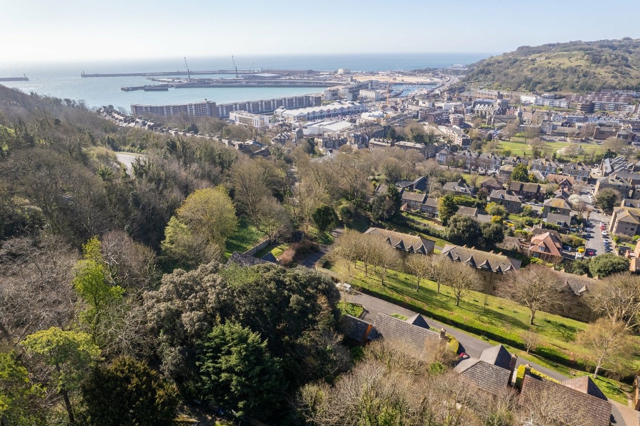 Properties For Sale in Heritage Gardens Dover