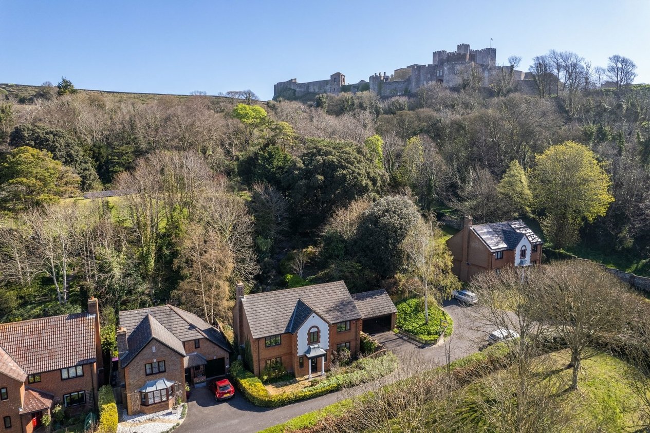 Properties For Sale in Heritage Gardens Dover