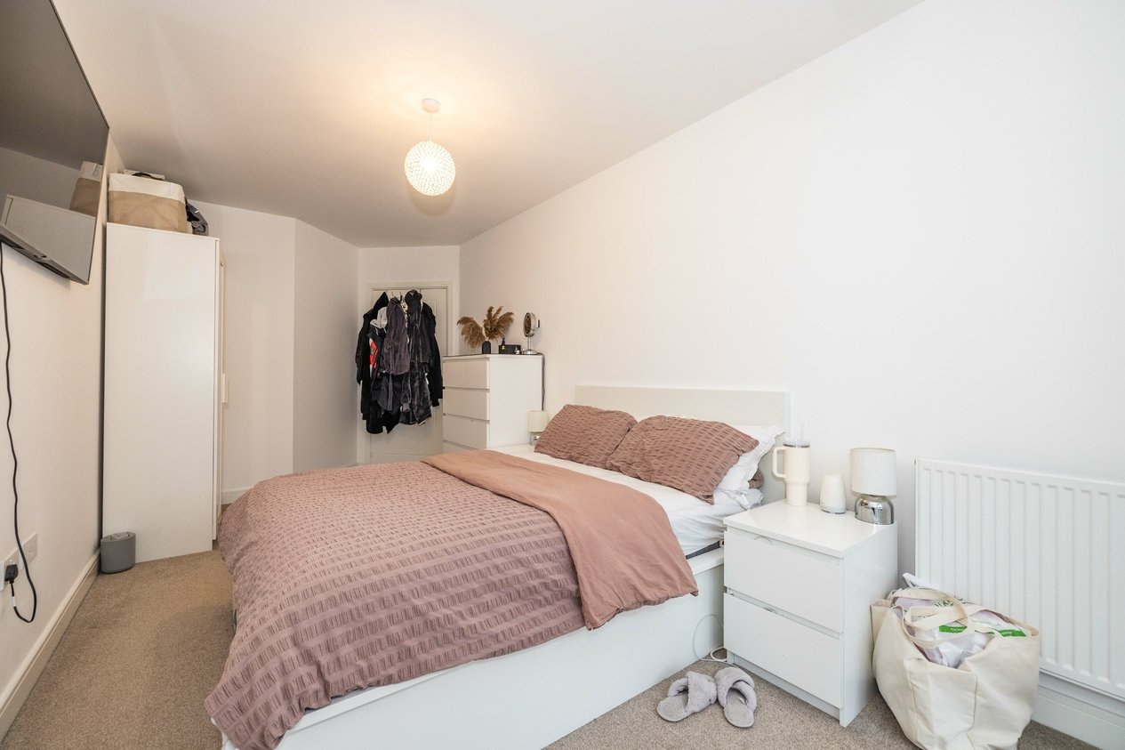 Properties Under Offer in Heritage Road Ashford