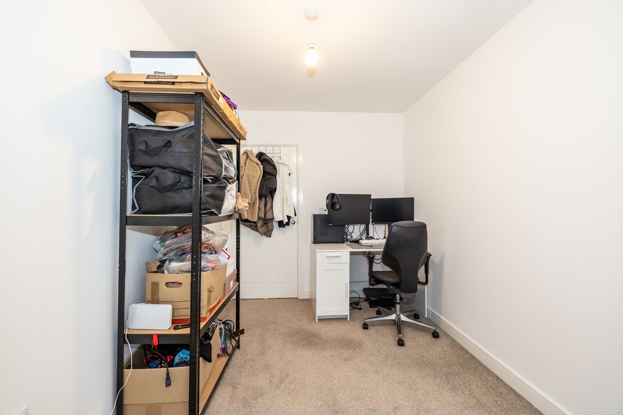 Properties Under Offer in Heritage Road Ashford