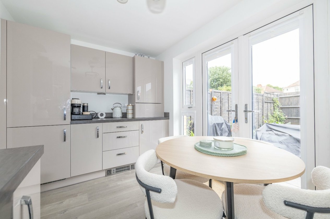 Properties For Sale in Heritage Road Aylesham