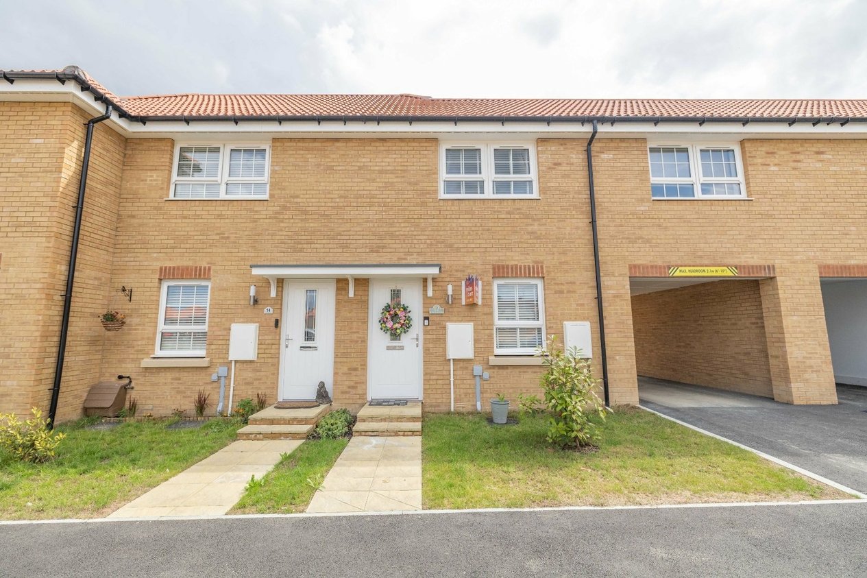 Properties For Sale in Heritage Road Aylesham