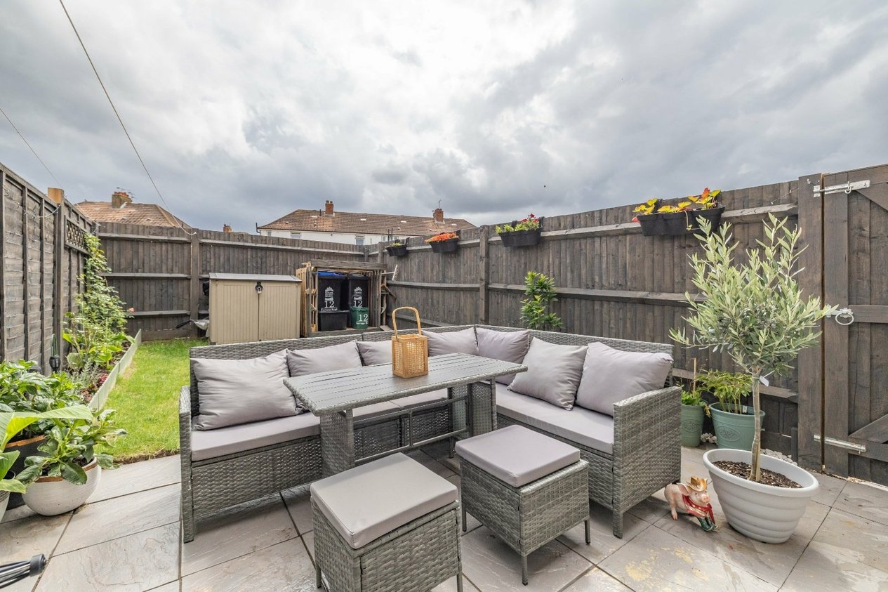 Properties For Sale in Heritage Road Aylesham