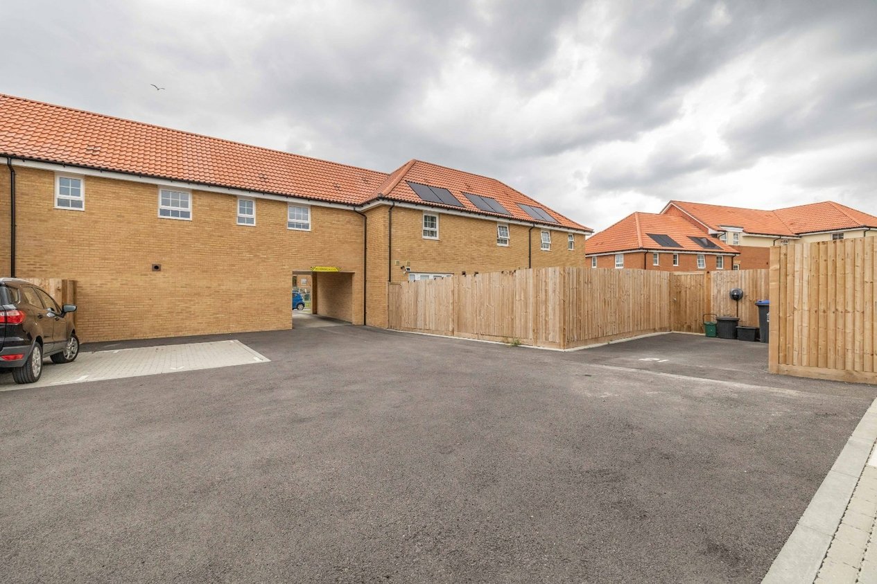 Properties For Sale in Heritage Road Aylesham