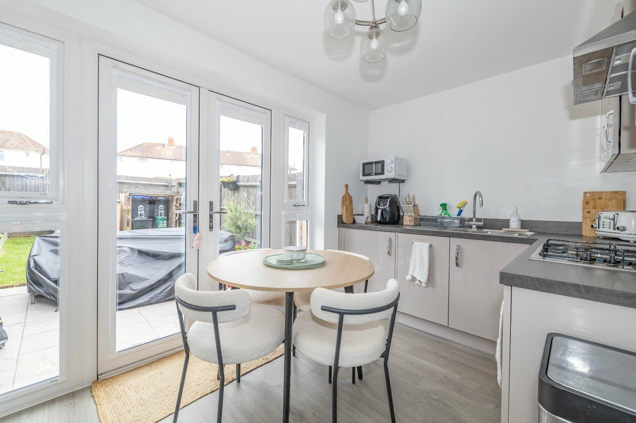 Properties For Sale in Heritage Road Aylesham