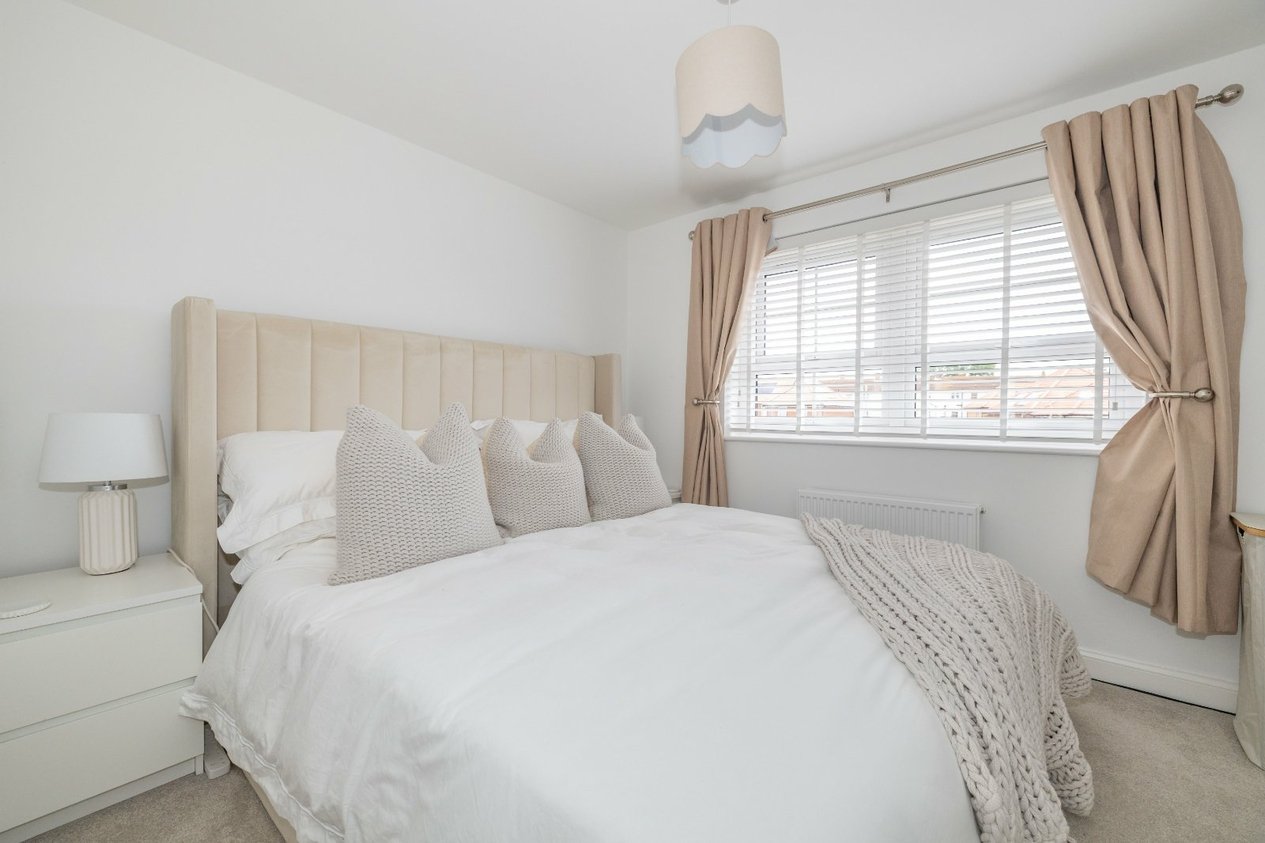 Properties For Sale in Heritage Road Aylesham