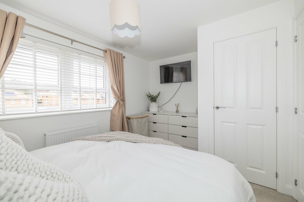 Properties For Sale in Heritage Road Aylesham