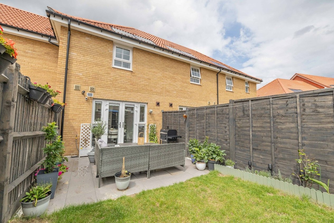 Properties For Sale in Heritage Road Aylesham