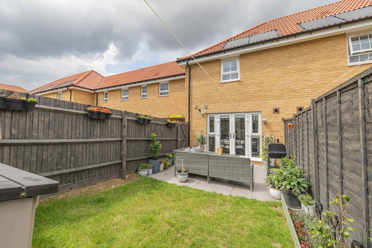 Properties For Sale in Heritage Road Aylesham