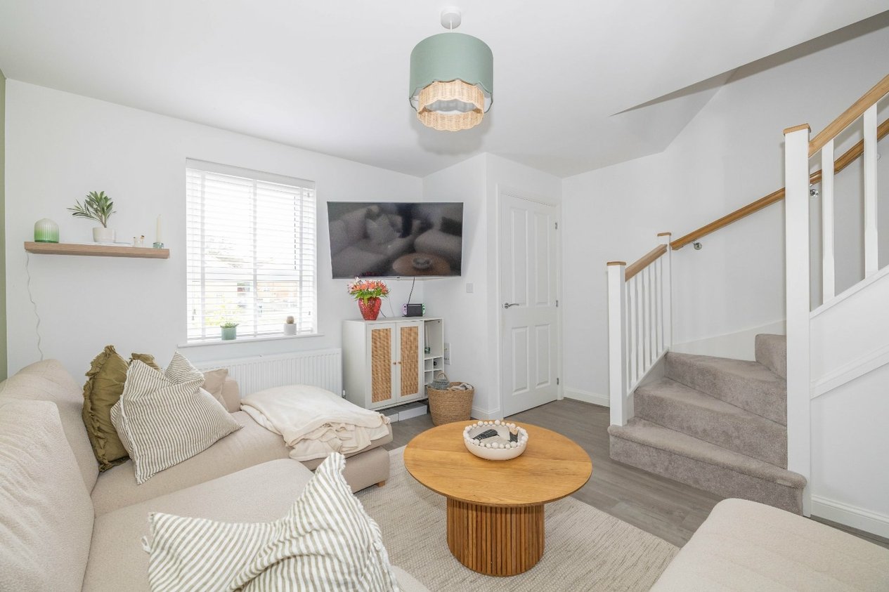 Properties For Sale in Heritage Road Aylesham