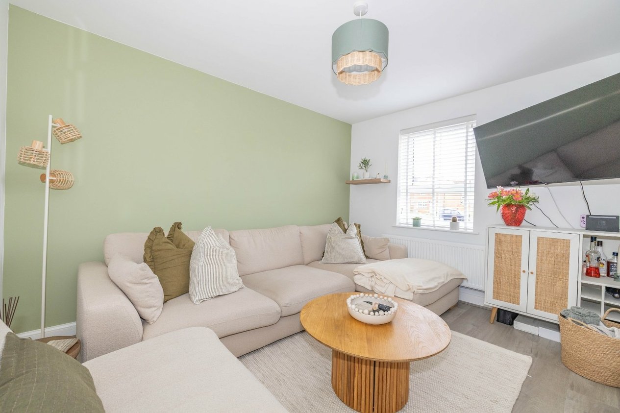 Properties For Sale in Heritage Road Aylesham