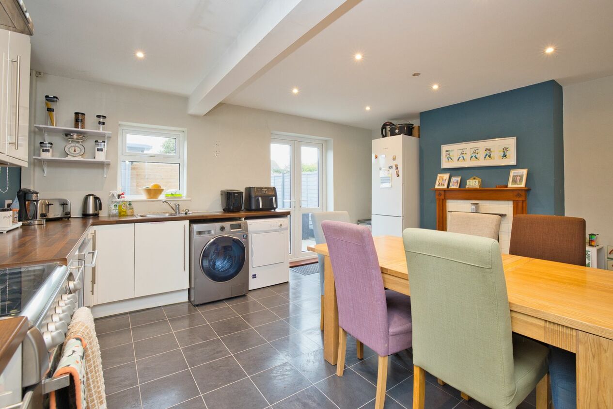 Properties For Sale in Heritage Road  Folkestone