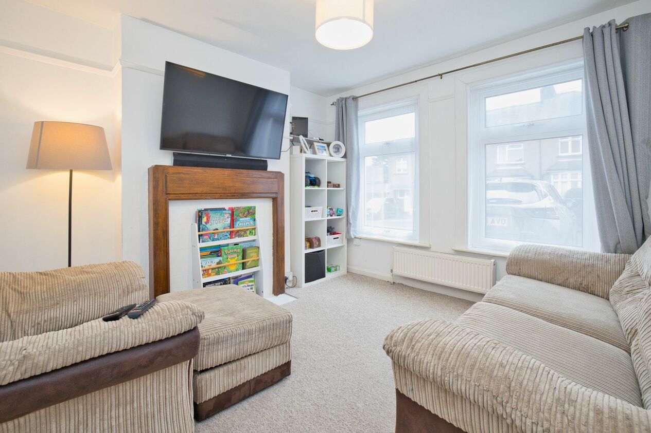 Properties For Sale in Heritage Road  Folkestone