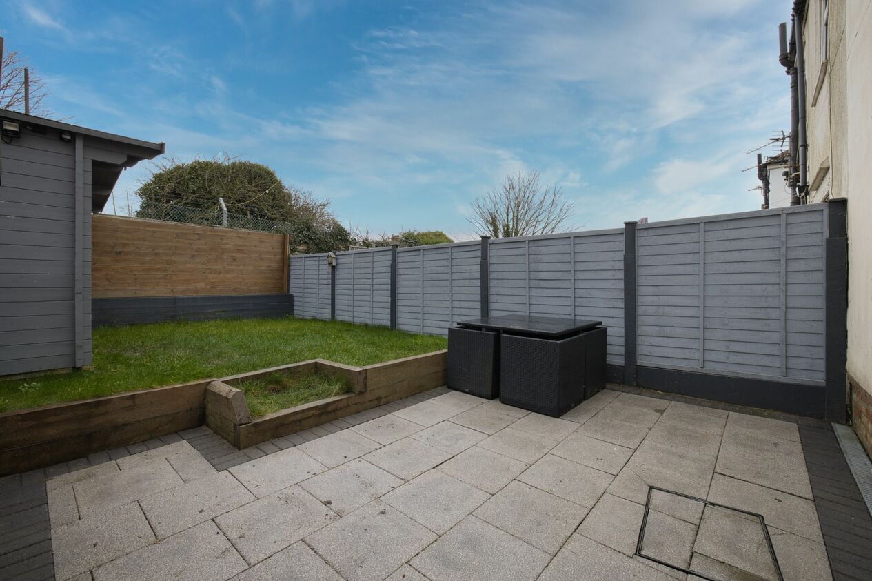 Properties For Sale in Heritage Road  Folkestone