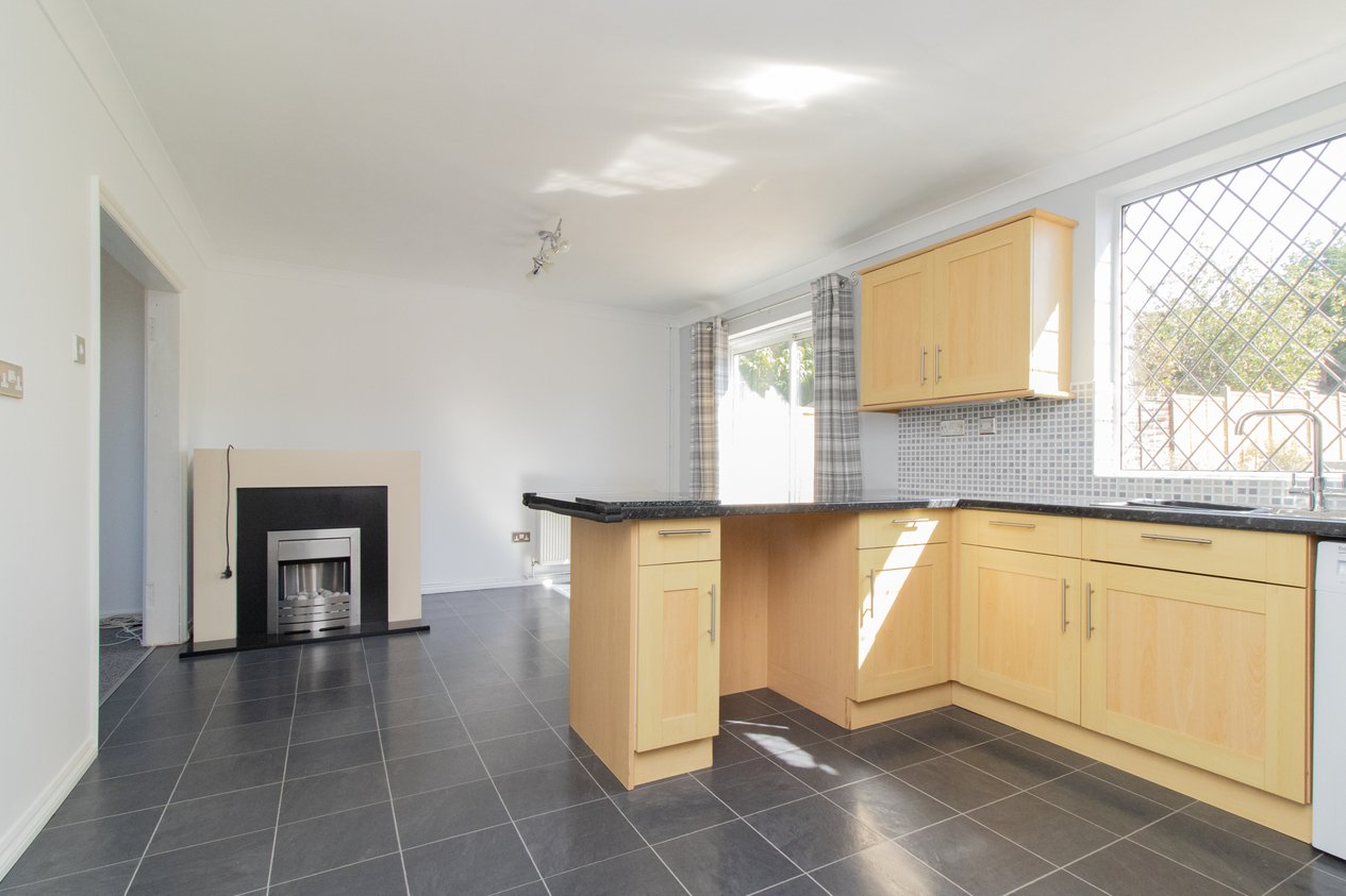 Properties Under Offer in Herne Avenue Herne Bay