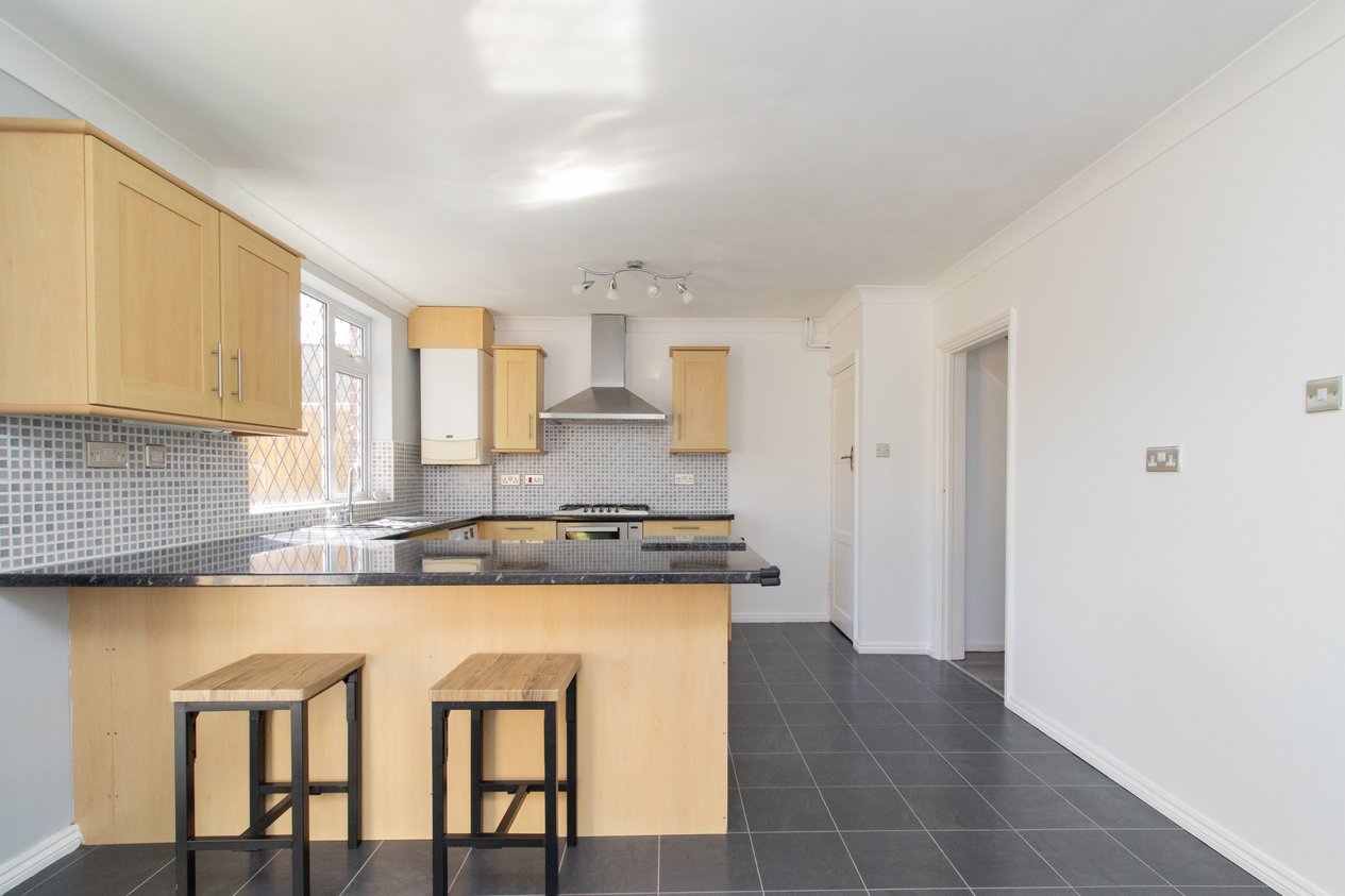 Properties Under Offer in Herne Avenue Herne Bay