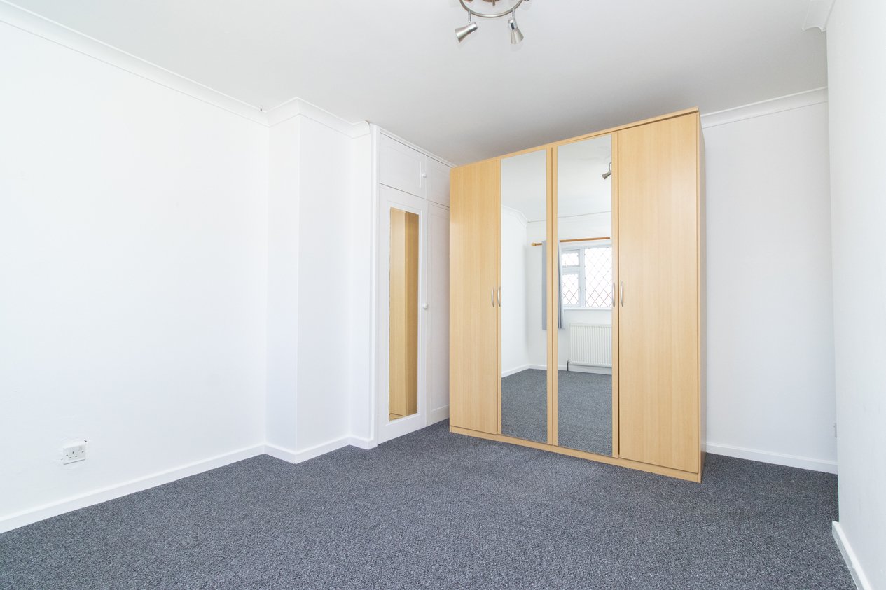 Properties Under Offer in Herne Avenue Herne Bay