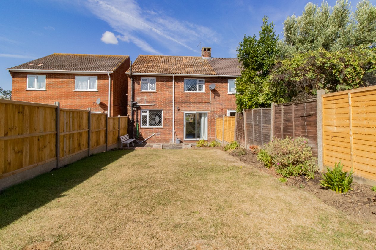 Properties Under Offer in Herne Avenue Herne Bay