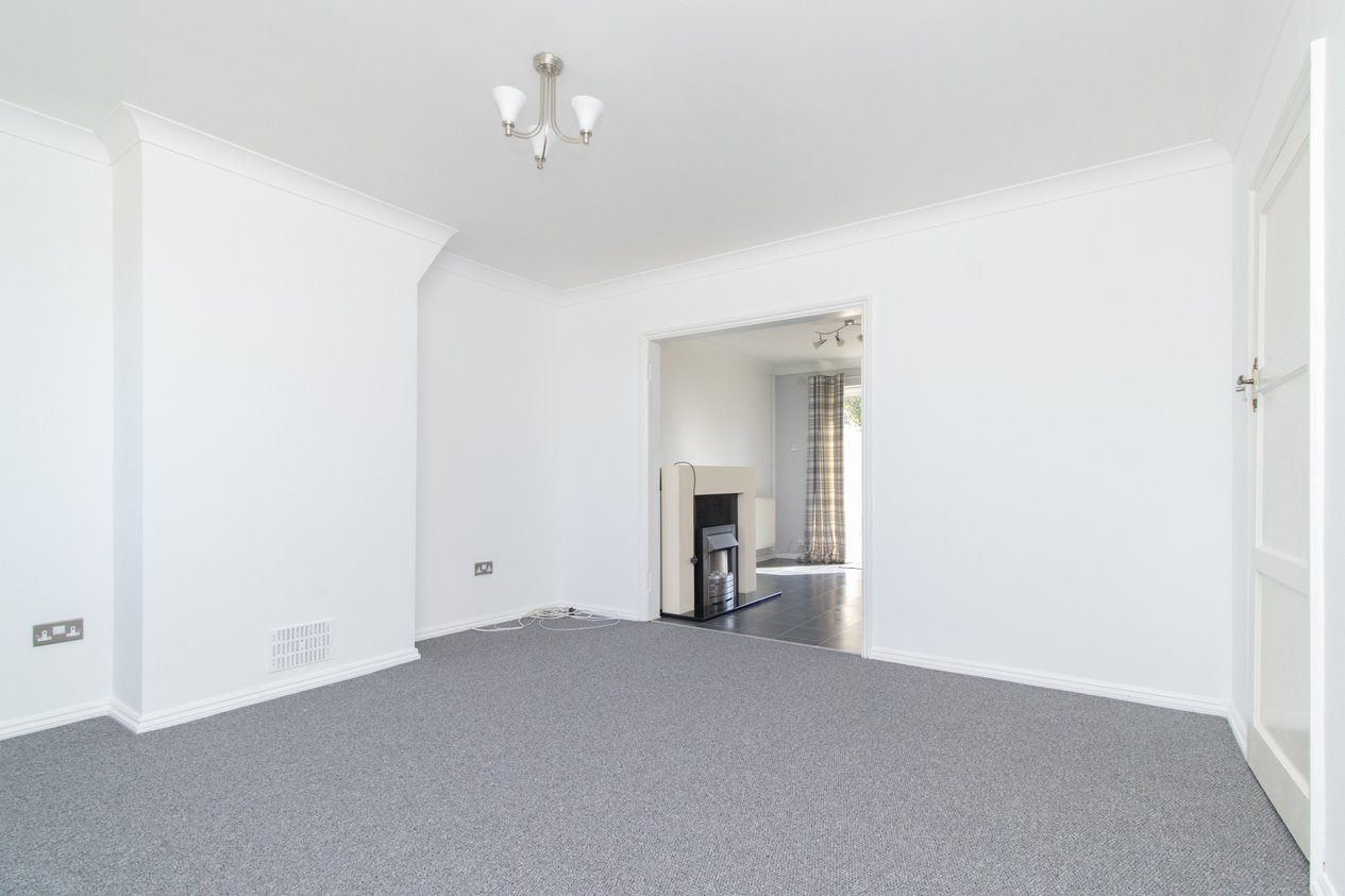 Properties Under Offer in Herne Avenue Herne Bay
