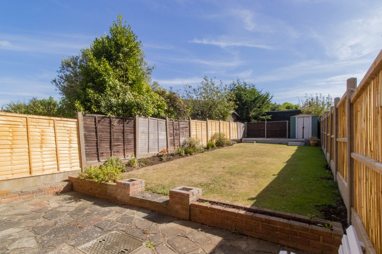 Properties Under Offer in Herne Avenue Herne Bay