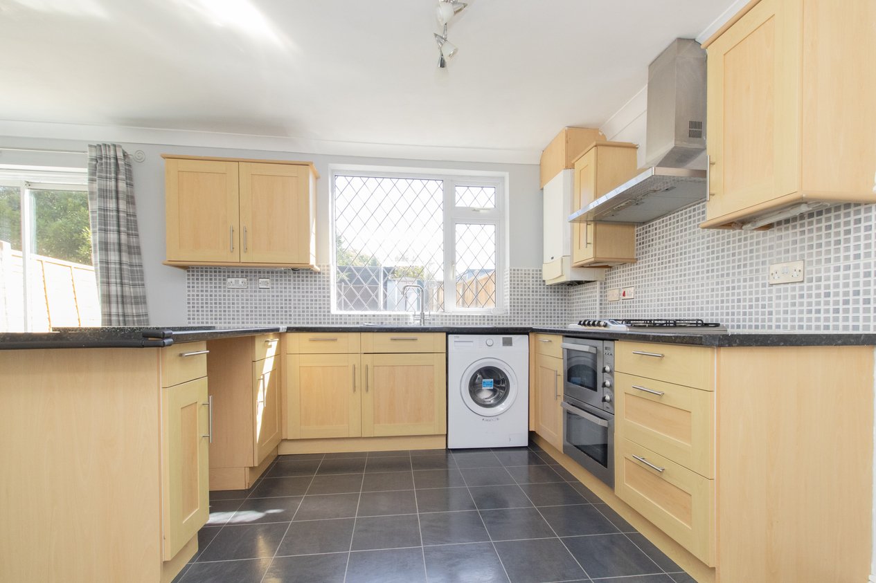 Properties Under Offer in Herne Avenue Herne Bay