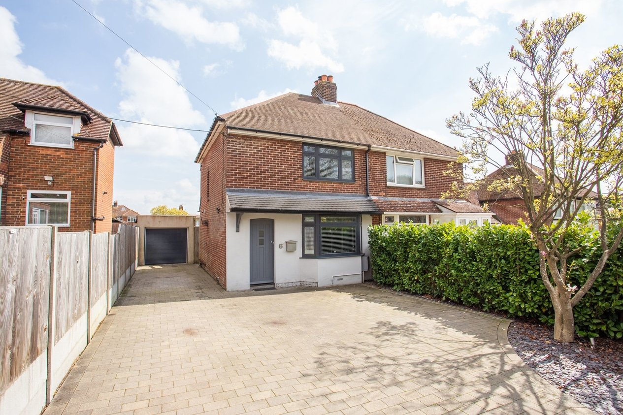 Properties Sold Subject To Contract in Herne Bay Road  Sturry
