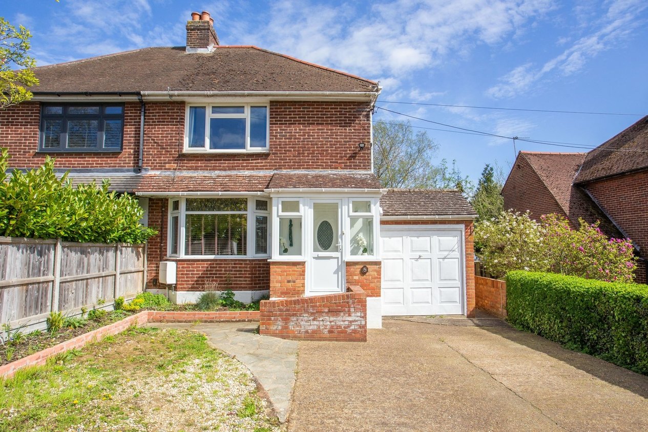 Properties For Sale in Herne Bay Road  Sturry