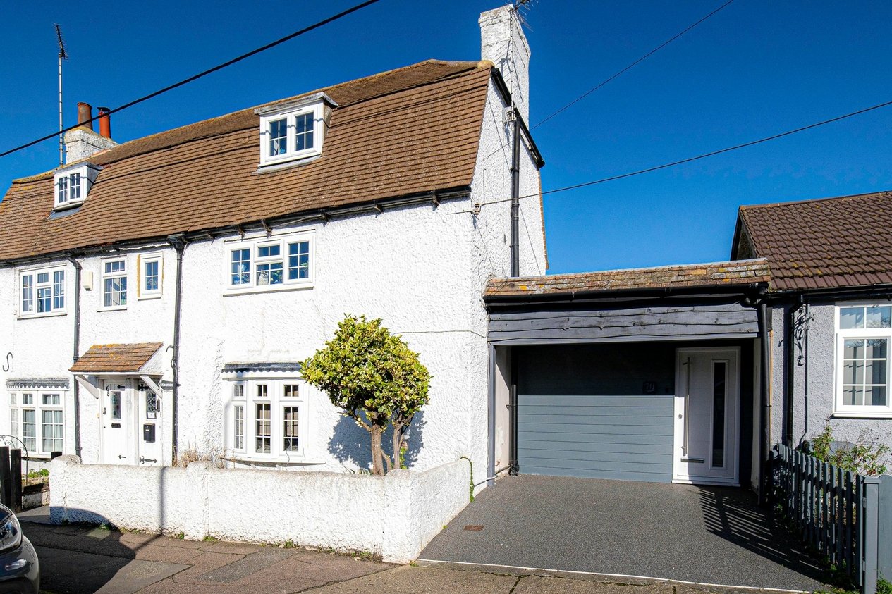 Properties For Sale in Herne Bay Road  Whitstable