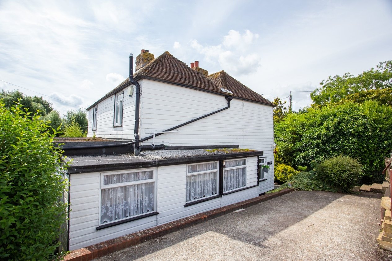 Properties For Sale in Herne Bay Road  Whitstable