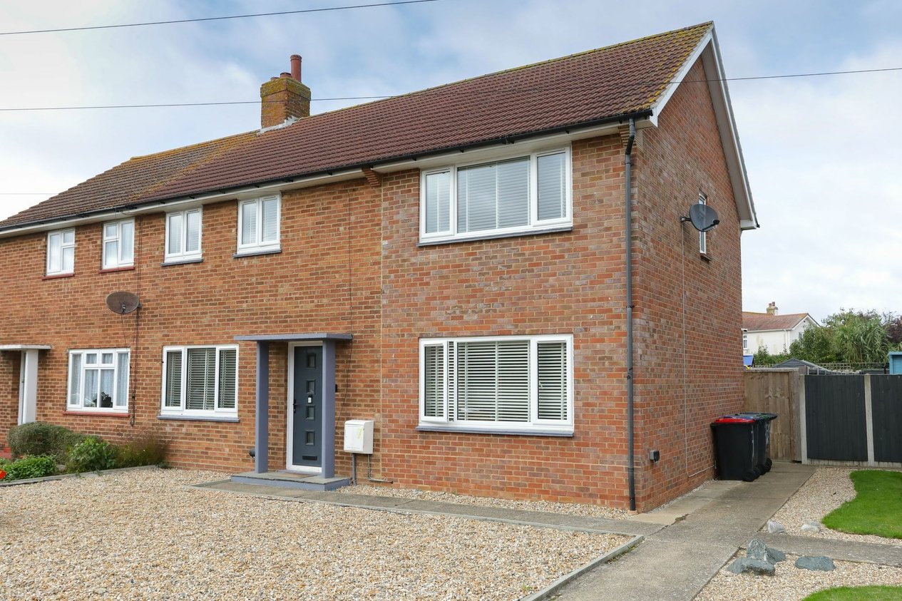 Properties For Sale in Herne Drive  Herne Bay