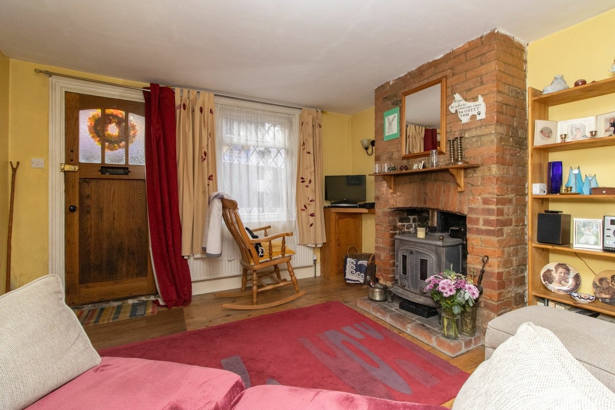 Properties For Sale in Herne Street  Herne Bay