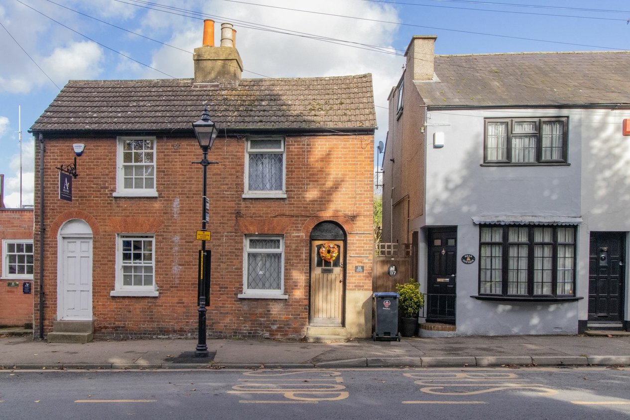 Properties For Sale in Herne Street  Herne Bay