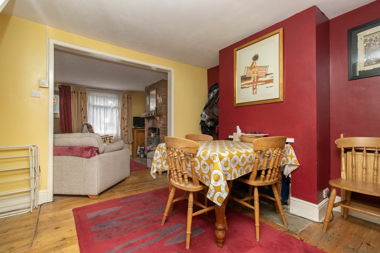 Properties For Sale in Herne Street  Herne Bay