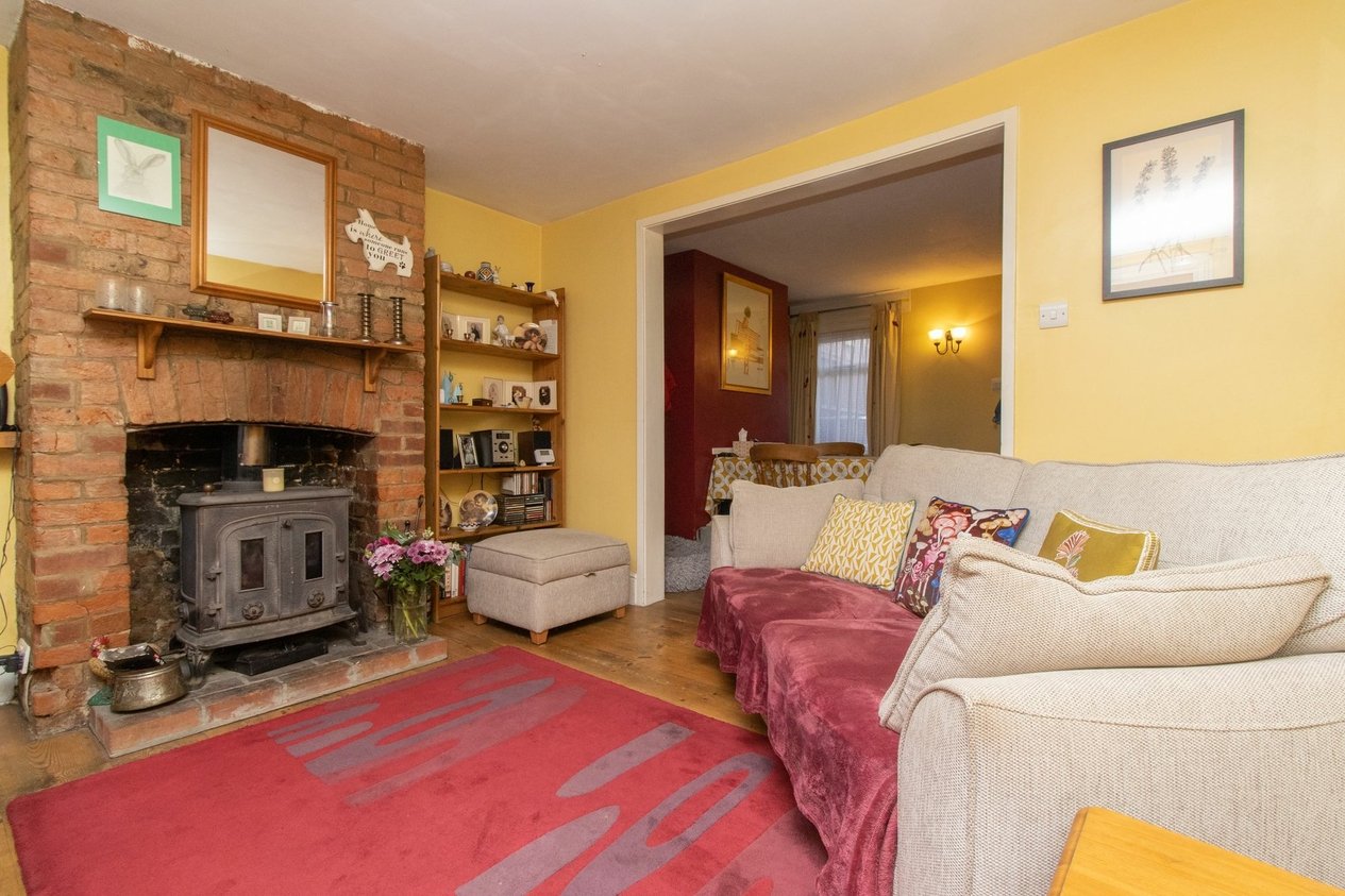 Properties For Sale in Herne Street  Herne Bay
