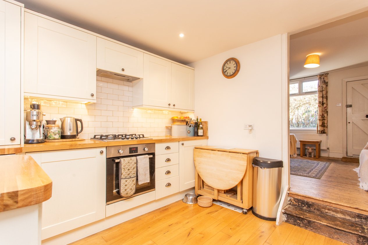 Properties Under Offer in Herne Street Herne Bay
