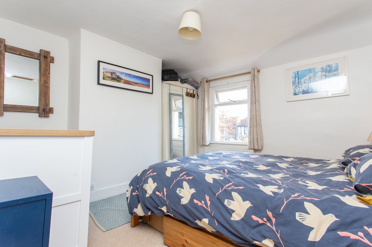 Properties Under Offer in Herne Street Herne Bay