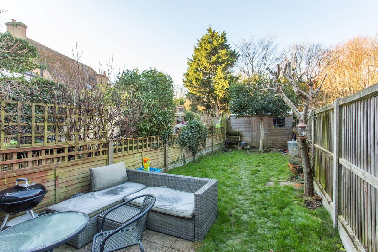 Properties Under Offer in Herne Street Herne Bay