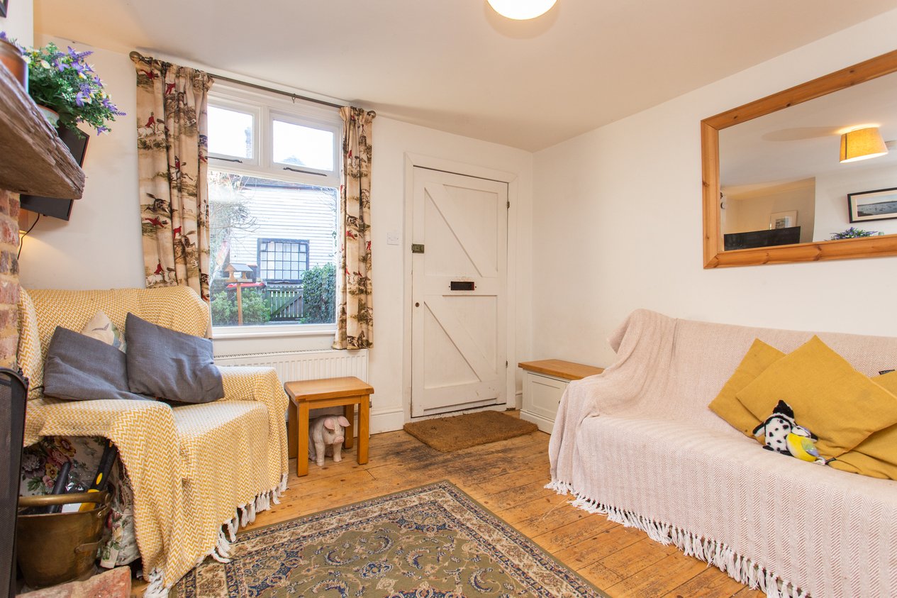 Properties Under Offer in Herne Street Herne Bay